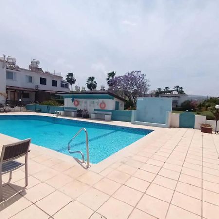 Akamas Sunset Bohemian Chic Apartment By One Villas Polis Exterior foto